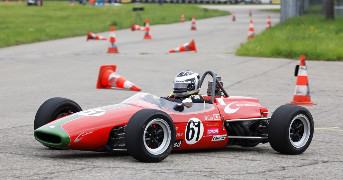 Rheintaler Pilots Start Season in Top Form