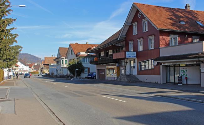 Die Streifen kommen zurück