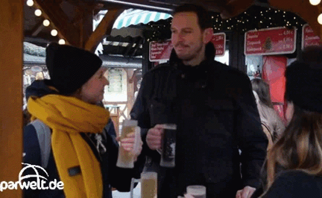 Gospelkonzert, Turnunterhaltungen und Novembermärtli - das läuft am Wochenende