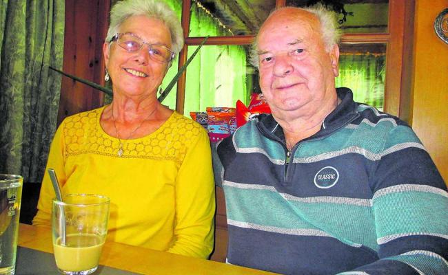 Nach 40 Jahren ist Schluss