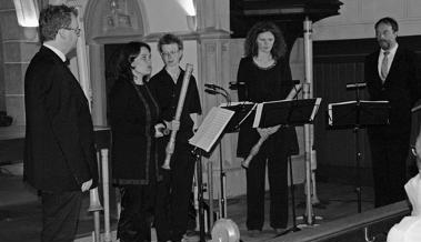 Hommage an Dowlands Musik