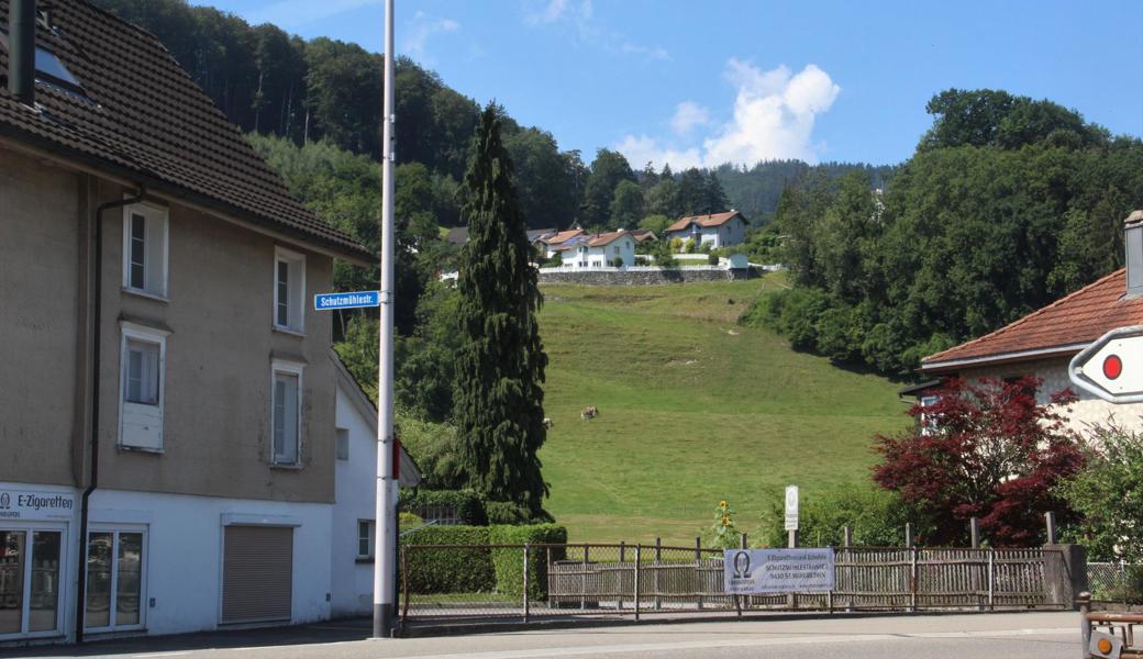 St.Margrethen (E), Rebstein (L), Lüchingen (N), Lienz (S)