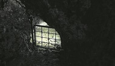 Virtuell in die Kristallhöhle