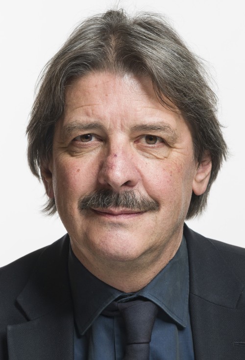 Paul Rechsteiner Paul Rechsteiner