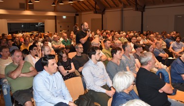 Zweckverband: Aus dem Schatten des Kirchturms treten oder eine Gefahr für den Zusammenhalt im Dorf?