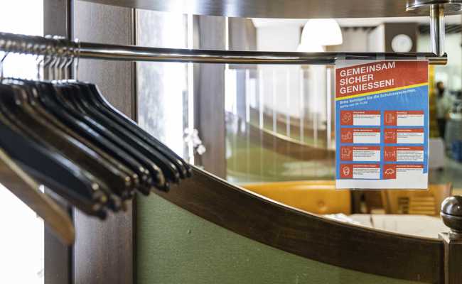 Kein Schutzkonzept, gefälschte Urkunde – Vorwürfe gegen Wirt lösten sich in Luft auf