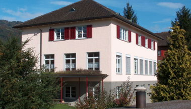 Der Schulrat plant zwei Neubauten und verbessert die Sicherheit auf dem Schulweg