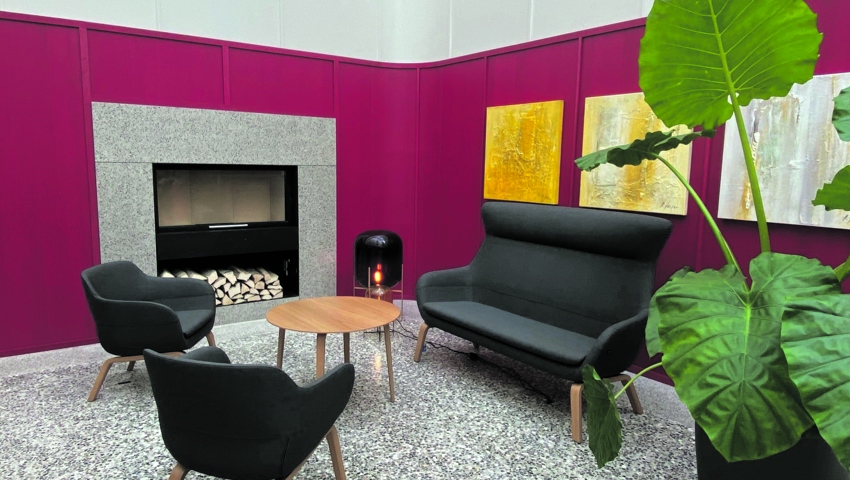 Zentrum Rheinauen, Diepoldsau Zentrum Rheinauen, Diepoldsau