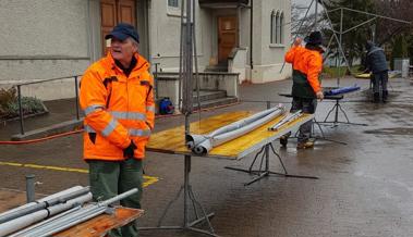 Auch Adventsmaart in Au abgesagt