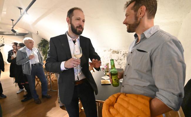 Alex Arnold wechselt nach Rebstein