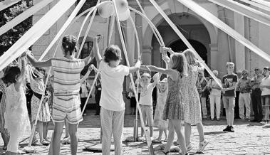 Kirchenfest für alle