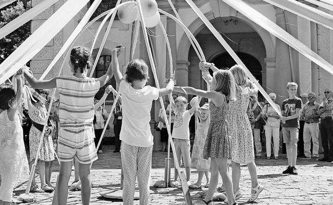 Kirchenfest für alle
