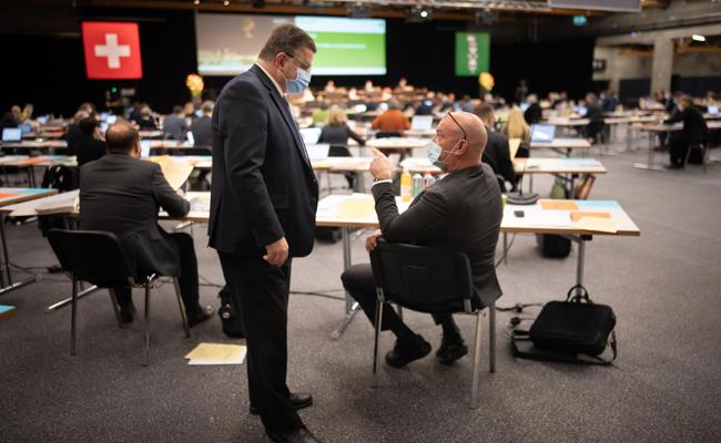 Rheintaler in vorberatenden Kommissionen des Kantonsrates (2)