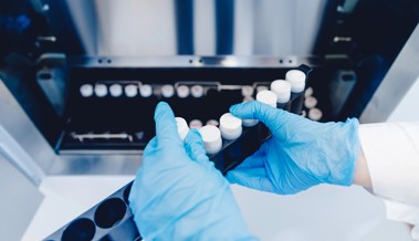 Anonyme Samenspenden: SP-Kantonrätin Karin Hasler fordert Aufarbeitung