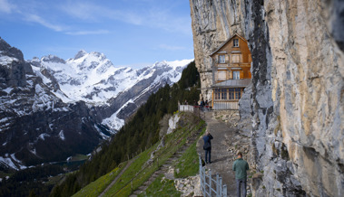 Äscher, Bier, Orientierungsschwierigkeiten: KI gibt Ausflugstipps fürs Appenzellerland