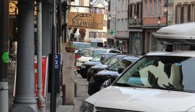 In Zürich läuft’s wie in Altstätten