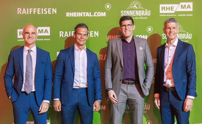 Anlagekompetenz im Fokus mit prominenten Rednern
