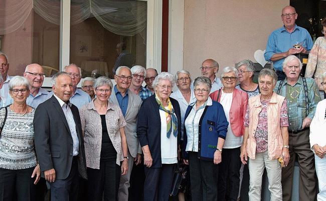 Geben – Feiern – Danken