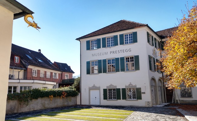 Quo vadis, Geschichte von Altstätten? Bürgerschaft muss Entscheid zu Museum fällen