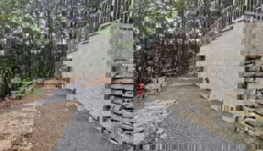 500'000 Franken gespart: Reservoir-Sanierung kommt günstiger als budgetiert