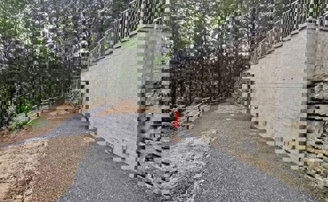 500'000 Franken gespart: Reservoir-Sanierung kommt günstiger als budgetiert