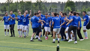 Erstliga-Aufsteiger Widnau begrüsst zum Abschluss die Wiler U20