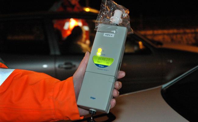 17-Jähriger ist Billet los