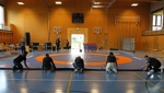 RC Oberriet-Grabs: Ein kurzes Gastspiel für einen Heimkampf