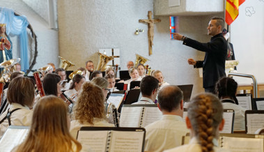 Musik, Marsch und Kameradschaft: So funktionieren die Kreismusiktage