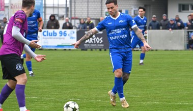 Gabriel Lüchinger spricht über seine abenteuerliche Karriere und das bevorstehende Derby