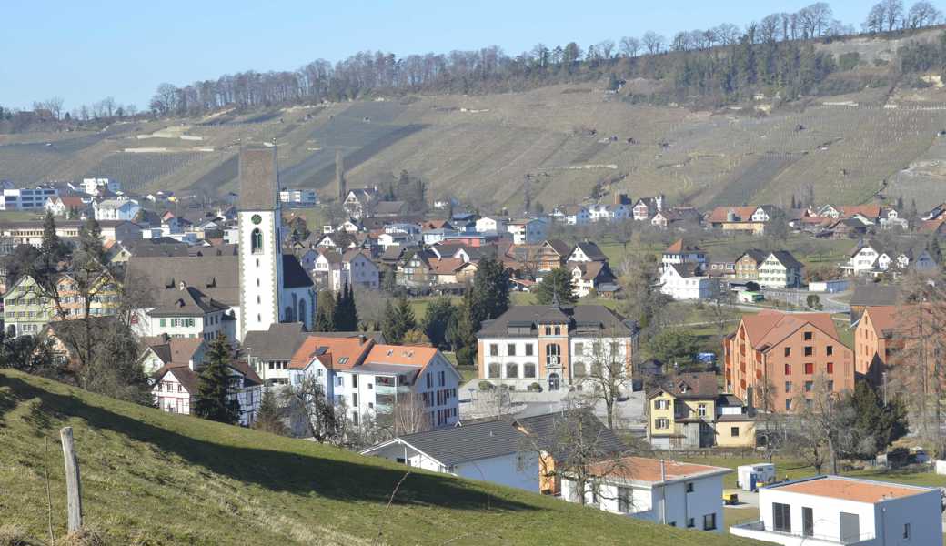 In Thal gibt es aktuell zwei Mitwirkungsverfahren. Das Massnahmenkonzept «Tempo 30» soll umgesetzt werden und die Gemeinde möchte das Feuchtgebiet Ifang-scher aufwerten. 