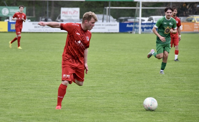 Spektakeltag mit sehr vielen Toren und sehr wenigen Punkten