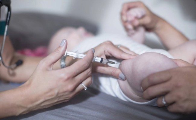 «Jemand muss handeln»: Ostschweizer Kinderärzte warnen vor einer Versorgungskrise