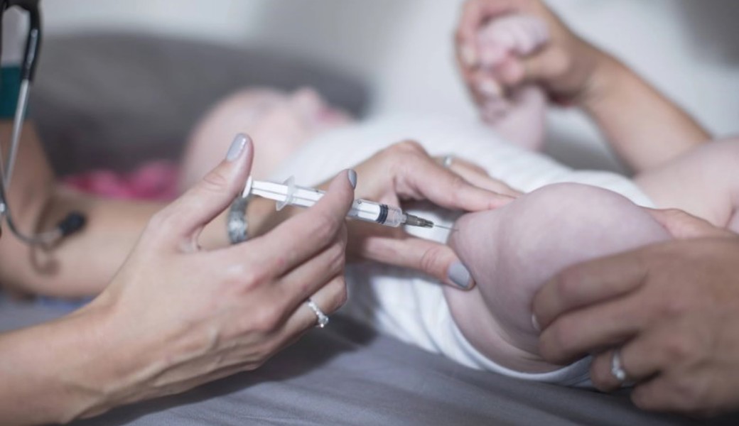 «Jemand muss handeln»: Ostschweizer Kinderärzte warnen vor einer Versorgungskrise