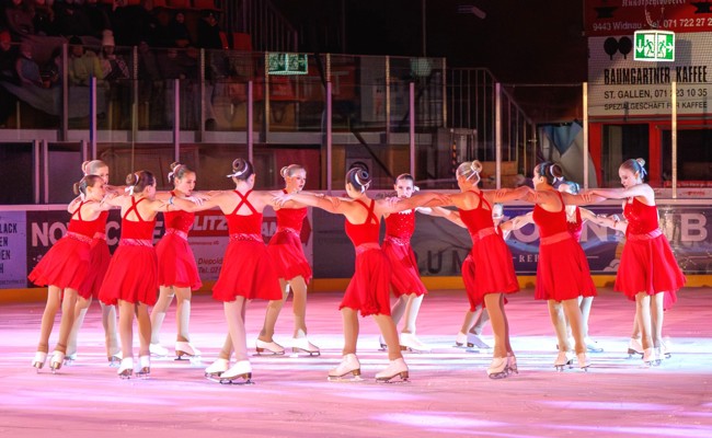 Auf Synchron-Teams und Fans wartet ein spannender Wettkampf