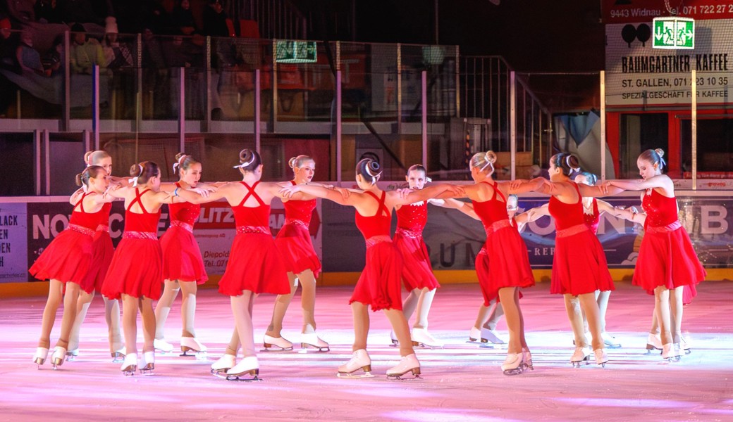 Auf Synchron-Teams und Fans wartet ein spannender Wettkampf