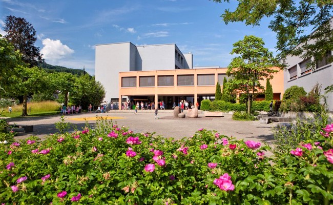 Schulleiter Björn Dokter verlässt die Primarschule