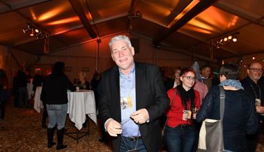 Der erste Botz-Stadl - die Bilder