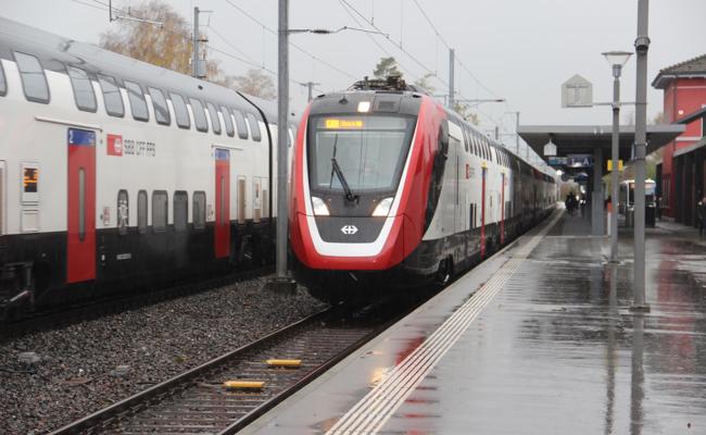 SBB geben zu: Durchsage war mangelhaft