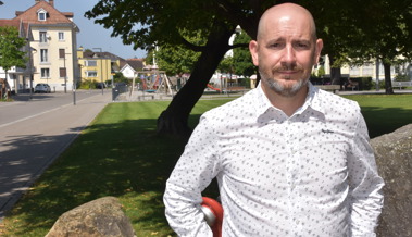 Patrick Bollhalder will die Gemeinde weiterentwickeln: «St.Margrethen wird unterschätzt»
