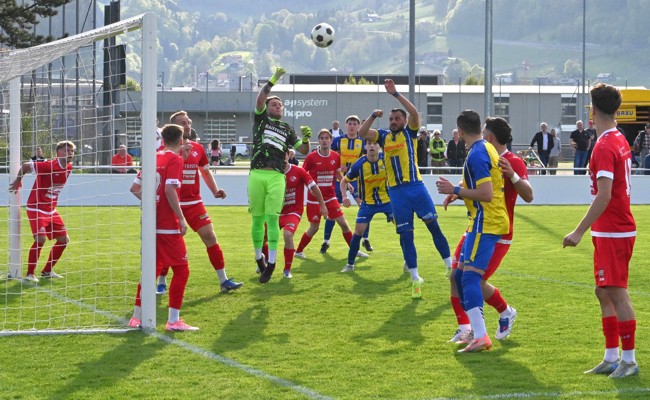 Erst- bis Drittliga-Gruppen für die Saison 2026/27 bekannt