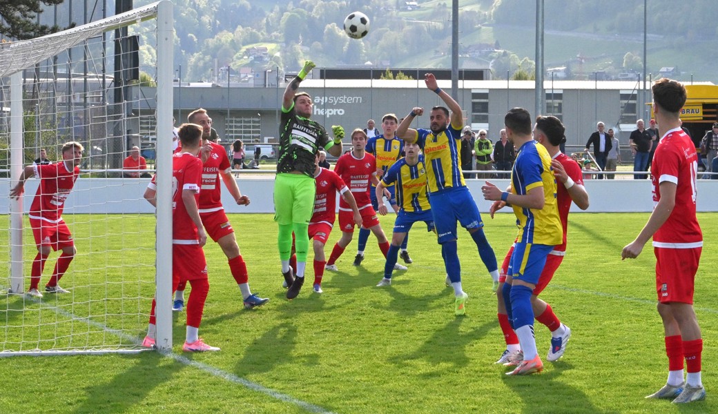 Erst- bis Drittliga-Gruppen für die Saison 2026/27 bekannt