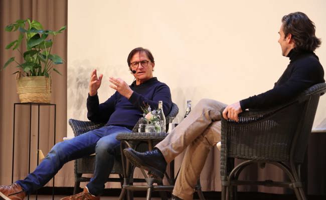 Führen à la Arno Del Curto: Der ehemalige Davos-Trainer erzählt, wie er Spieler mit Fast Food motivierte