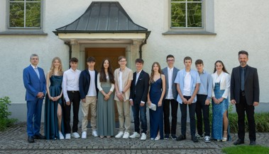 Konfirmation zum Thema: «Veränderungen»