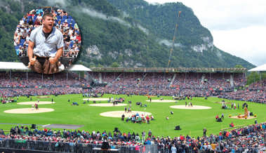 Trotz Aus im sechsten Gang: «Ich konnte es auch geniessen» Trotz Aus im sechsten Gang: «Ich konnte es auch geniessen»