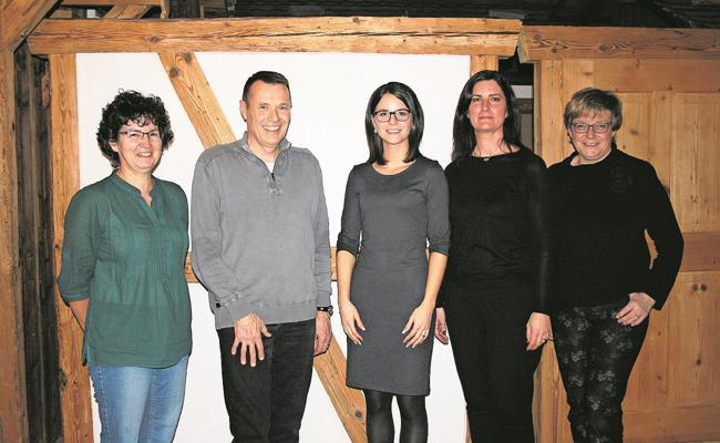 Das Programm mit Neuem bereichern