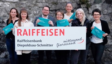 Gymnastikgruppe feiert dieses Jahr ihr 20-jähriges Bestehen