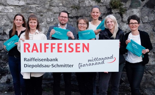 Gymnastikgruppe feiert dieses Jahr ihr 20-jähriges Bestehen