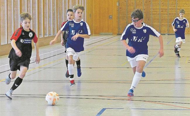 Tore und Lattenpendler
