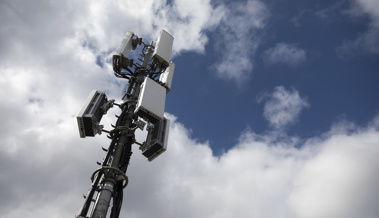 Baugesuch eingereicht: Sunrise will neue Mobilfunkanlage gegen Funklöcher bauen